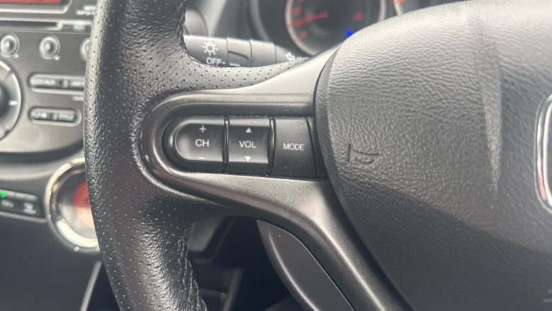 Honda Jazz 1.4 i-VTEC ES Plus 5dr Petrol Hatchback